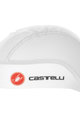 CASTELLI Fahrradmütze - SUMMER - Weiß