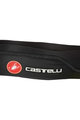 CASTELLI Fahrradstirnband - SUMMER - Schwarz