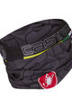 CASTELLI Fahrrad-Nackenwärmer - HEAD THINGY - Grau