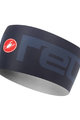 CASTELLI Fahrradstirnband - VIVA 2 - Blau