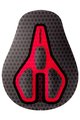 CASTELLI Kurze Fahrradhose mit Trägern - FREE AERO RACE 4.0 - Schwarz