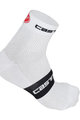 CASTELLI Socken  - FREE 6 - Weiß