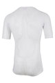 CASTELLI Kurzarm Fahrrad-Shirt - CORE MESH 3 - Weiß