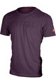 CASTELLI Kurzarm Fahrrad-Shirt - BASSORILIEVO - Rosa