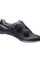 Fahrradschuhe - D1 - Weiß/Schwarz