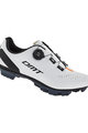 Fahrradschuhe - DM5 MTB - Weiß/Schwarz