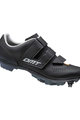 Fahrradschuhe - DM6 MTB  - Weiß/Schwarz