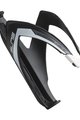 ELITE Fahrrad-Flaschenhalter - CUSTOM RACE  - Weiß/Schwarz