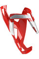 ELITE Fahrrad-Flaschenhalter - CUSTOM RACE PLUS - Rot