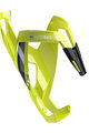 ELITE Fahrrad-Flaschenhalter - CUSTOM RACE PLUS - Gelb