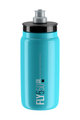 Fahrrad-Wasserflasche - FLY 550 ml - Blau