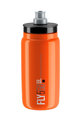 Fahrrad-Wasserflasche - FLY 550 ml  - Orange