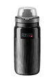 ELITE Fahrrad-Wasserflasche - FLY MTB TEX 550 ml - Schwarz