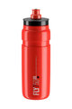 Fahrrad-Wasserflasche - FLY 750 ml  - Rot