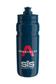 ELITE Fahrrad-Wasserflasche - FLY GRENADIERS 750ml - Blau