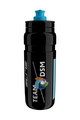 ELITE Fahrrad-Wasserflasche - FLY DSM 750ml - Schwarz