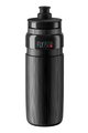 ELITE Fahrrad-Wasserflasche - FLY TEX 750 ml - Schwarz