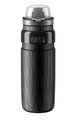 ELITE Fahrrad-Wasserflasche - FLY MTB TEX 750 ml - Schwarz
