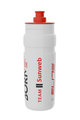 Fahrrad-Wasserflasche - SUNWEB 2019 750 ml - Weiß