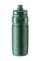 ELITE Fahrrad-Wasserflasche - FLY TEX 750 ml - Grün