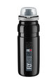 ELITE Fahrrad-Wasserflasche - FLY MTB 750 ml - Schwarz