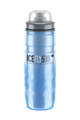 ELITE Fahrrad-Wasserflasche - ICE FLY MTB 500 ml - Blau