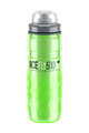 ELITE Fahrrad-Wasserflasche - ICE FLY MTB 500 ml - Grün