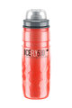 ELITE Fahrrad-Wasserflasche - ICE FLY MTB 500 ml - Rot