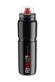 Fahrrad-Wasserflasche - FLY MTB 950 ml - Schwarz