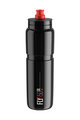 Fahrrad-Wasserflasche - FLY 950 ml  - Schwarz