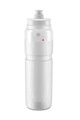 ELITE Fahrrad-Wasserflasche - FLY TEX 950 ml - Transparent
