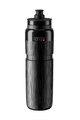ELITE Fahrrad-Wasserflasche - FLY TEX 950 ml - Schwarz