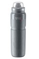 ELITE Fahrrad-Wasserflasche - FLY MTB TEX 950 ml - Grau