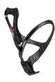 ELITE Fahrrad-Flaschenhalter - LEGGERO CARBON - Schwarz