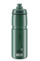 ELITE Fahrrad-Wasserflasche - JET GREEN 750 ml - Grün