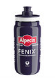 Fahrrad-Wasserflasche - ALPECIN 2020 550 ml - Blau