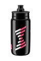 ELITE Fahrrad-Wasserflasche - GIRO 2020 550 ml - Schwarz