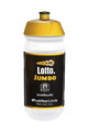 Fahrrad-Wasserflasche - LOTTO JUMBO 2017 - Schwarz/Gelb