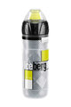 Fahrrad-Wasserflasche - ICEBERG 500 ml - Gelb