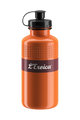 Fahrrad-Wasserflasche - EROICA RUST 500 ml - Orange