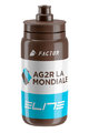 Fahrrad-Wasserflasche - AG2R 2018 550 ml