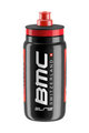Fahrrad-Wasserflasche - BMC 2018 550 ml - Schwarz
