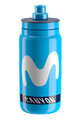 Fahrrad-Wasserflasche - MOVISTAR 2018 550 ml