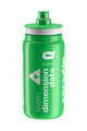 Fahrrad-Wasserflasche - DIMENSION DATA 500ml - Grün