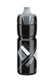Fahrrad-Wasserflasche - OMBRA 750 ml  - Schwarz