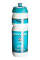Fahrrad-Wasserflasche - ASTANA 2018 750 ml - Weiß/Hellblau
