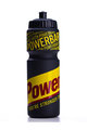 POWERBAR Fahrrad-Wasserflasche - BIG LOGO 750 ml - Schwarz