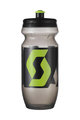 Fahrrad-Wasserflasche - SCOTT 550 ml - Grau/Gelb