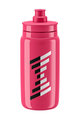 ELITE Fahrrad-Wasserflasche - GIRO 2020 500 ml - Rosa