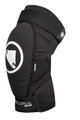 Fahrrad-Protektoren - MT500 - Schwarz